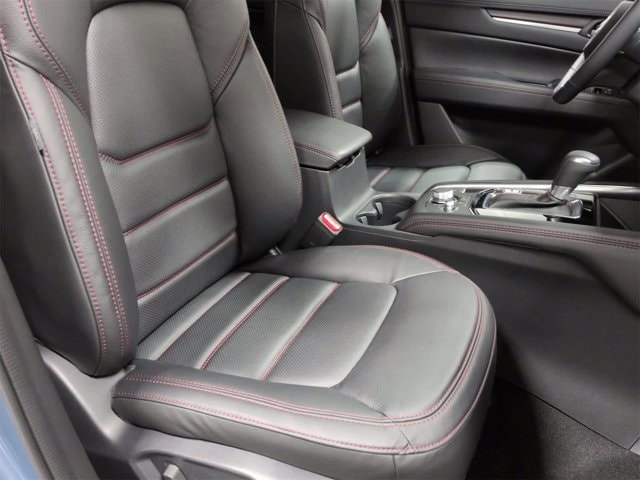 Thumbnail: 2025 Mazda CX-5 - 24