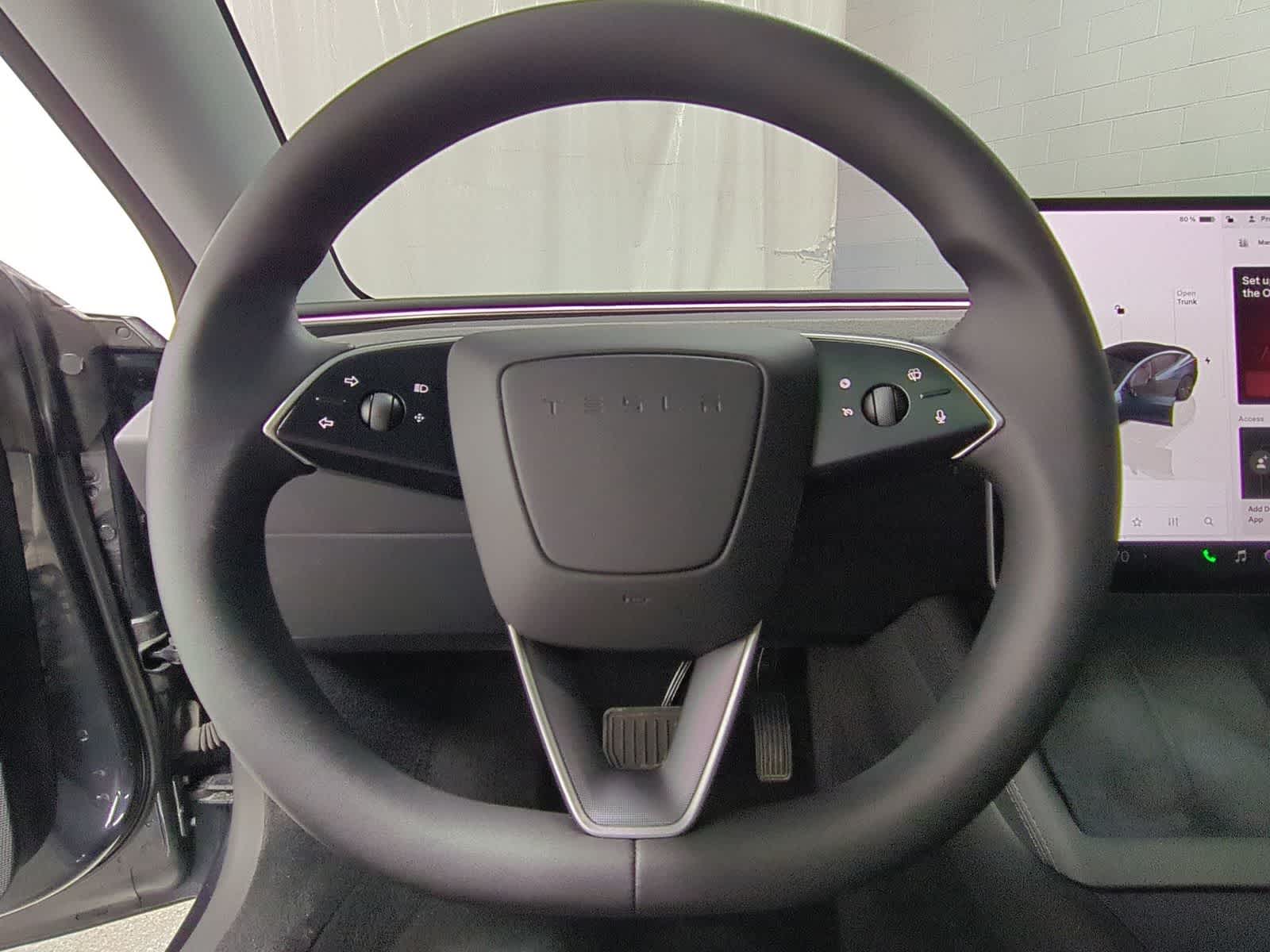 Thumbnail: 2025 Tesla Model 3 - 23