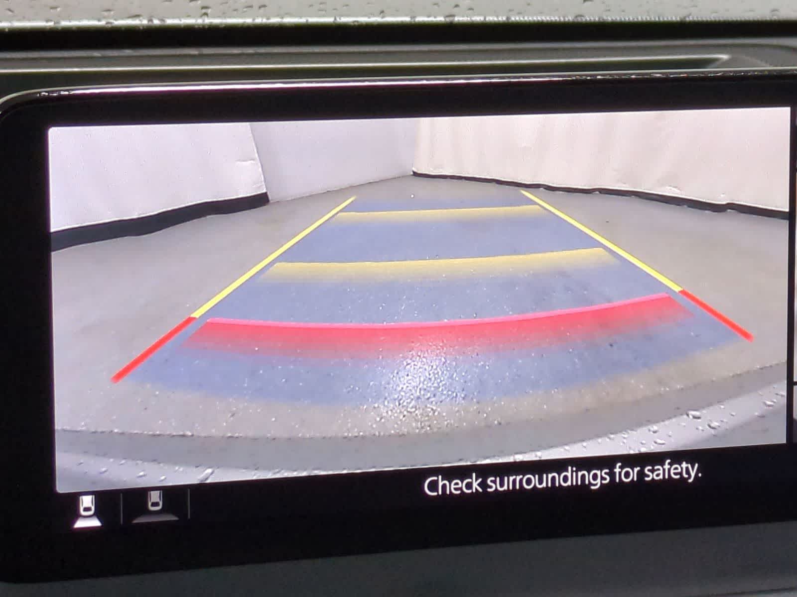 Thumbnail: 2021 Mazda CX-9 - 30