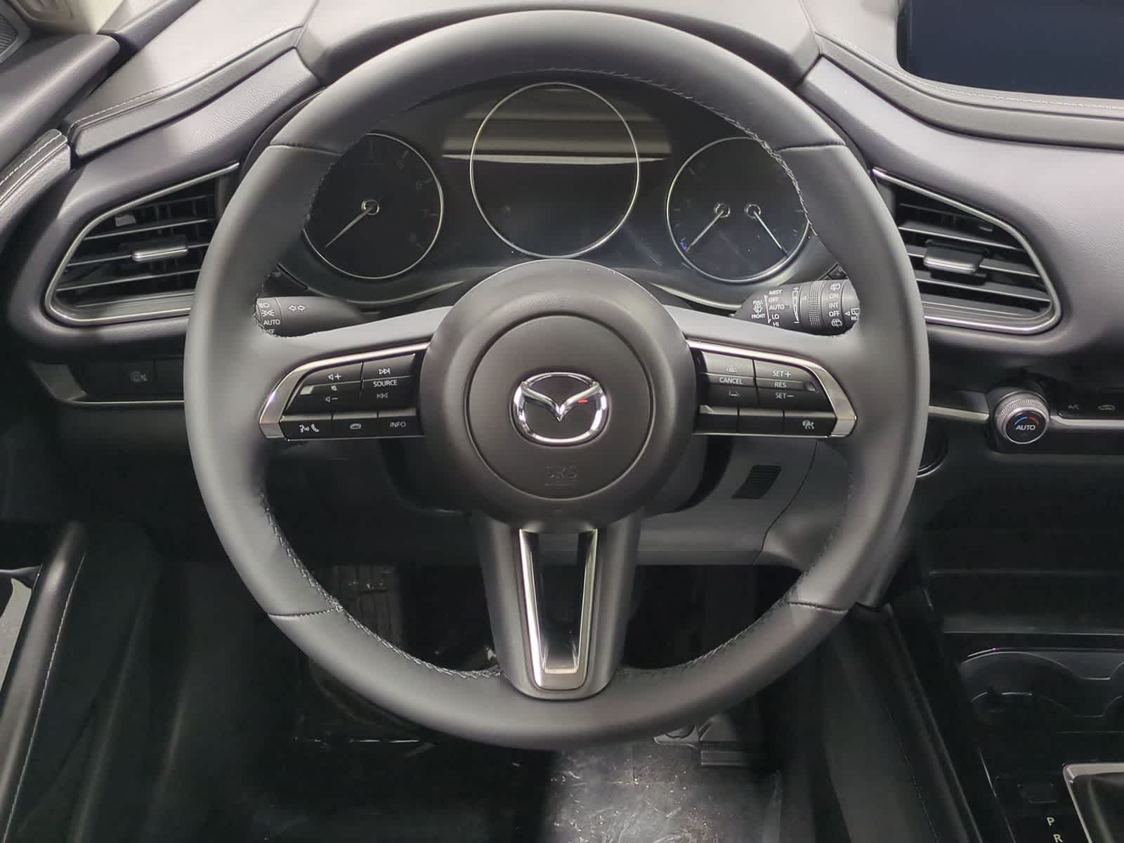 2025 Mazda CX-30 Select Sport - Photo 22