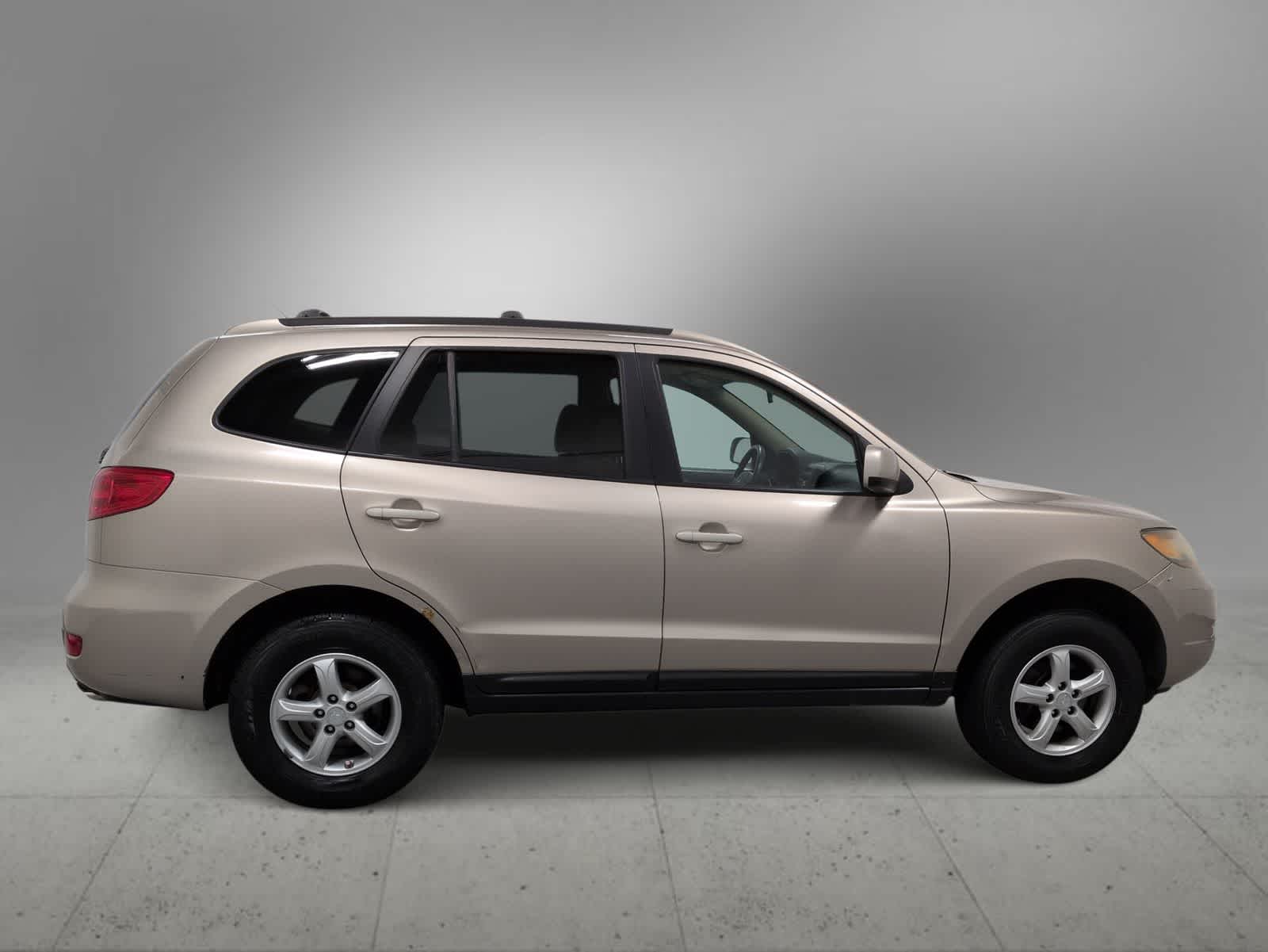 Thumbnail: 2007 Hyundai Santa Fe - 9