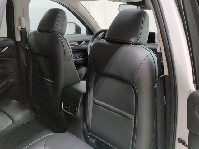 Thumbnail: 2025 Mazda CX-5 - 19