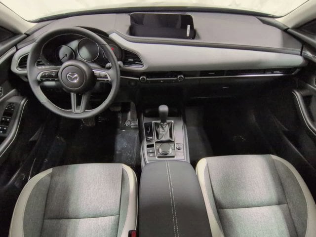 Thumbnail: 2026 Mazda CX-30 - 16