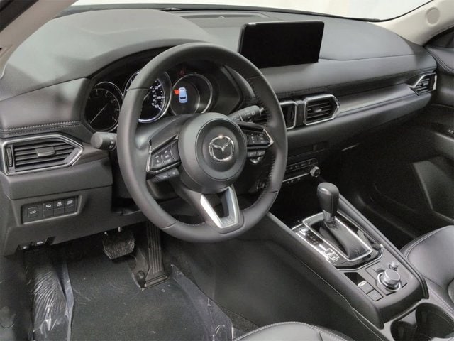 Thumbnail: 2025 Mazda CX-5 - 10