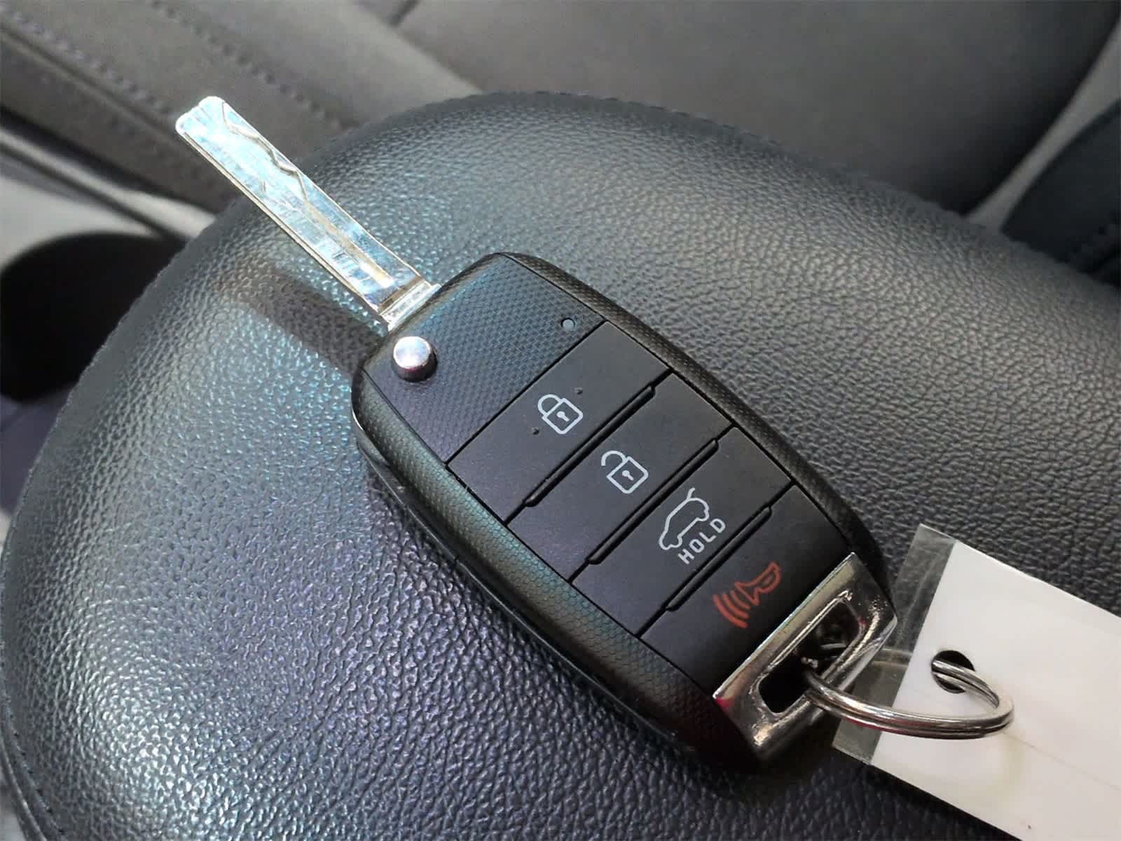 Thumbnail: 2014 Kia Soul - 38