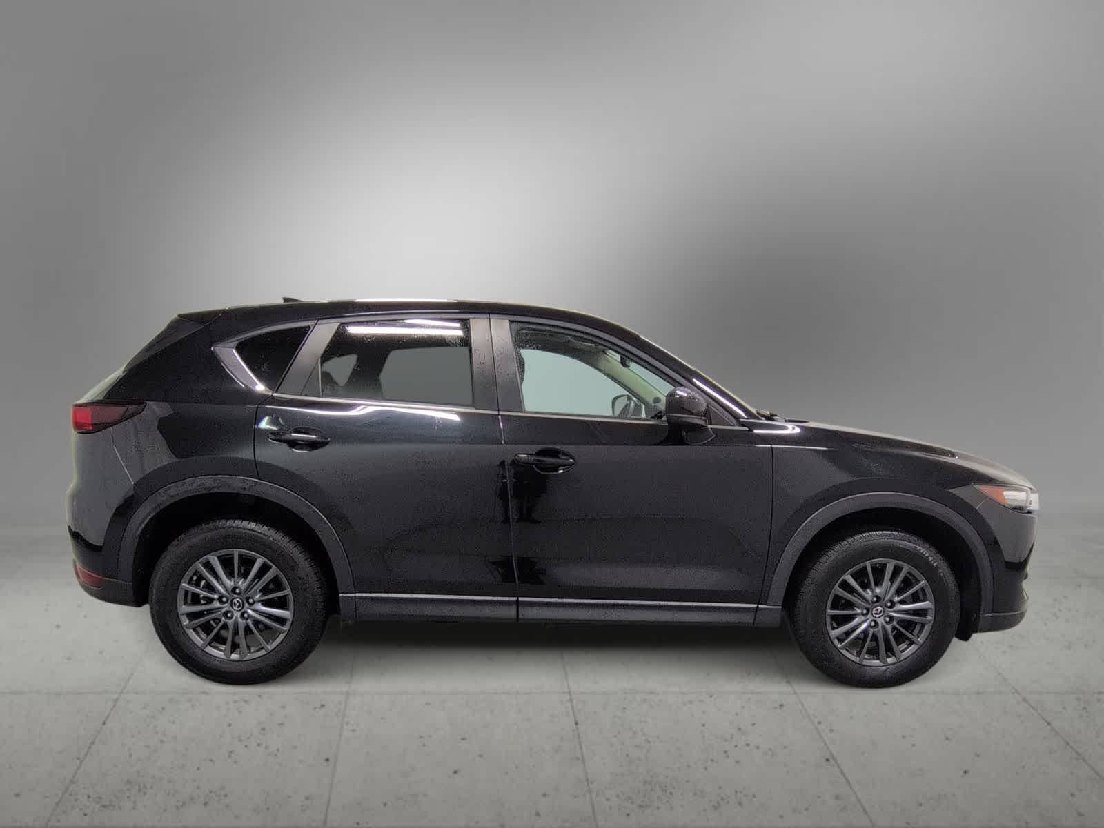 Thumbnail: 2020 Mazda CX-5 - 9