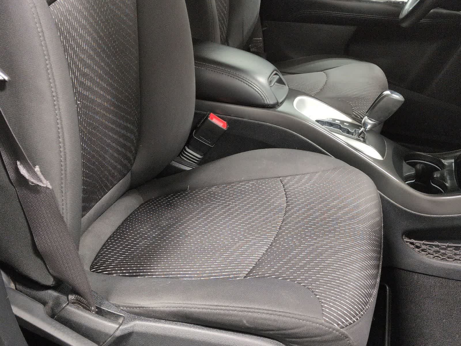 Thumbnail: 2015 Dodge Journey - 22