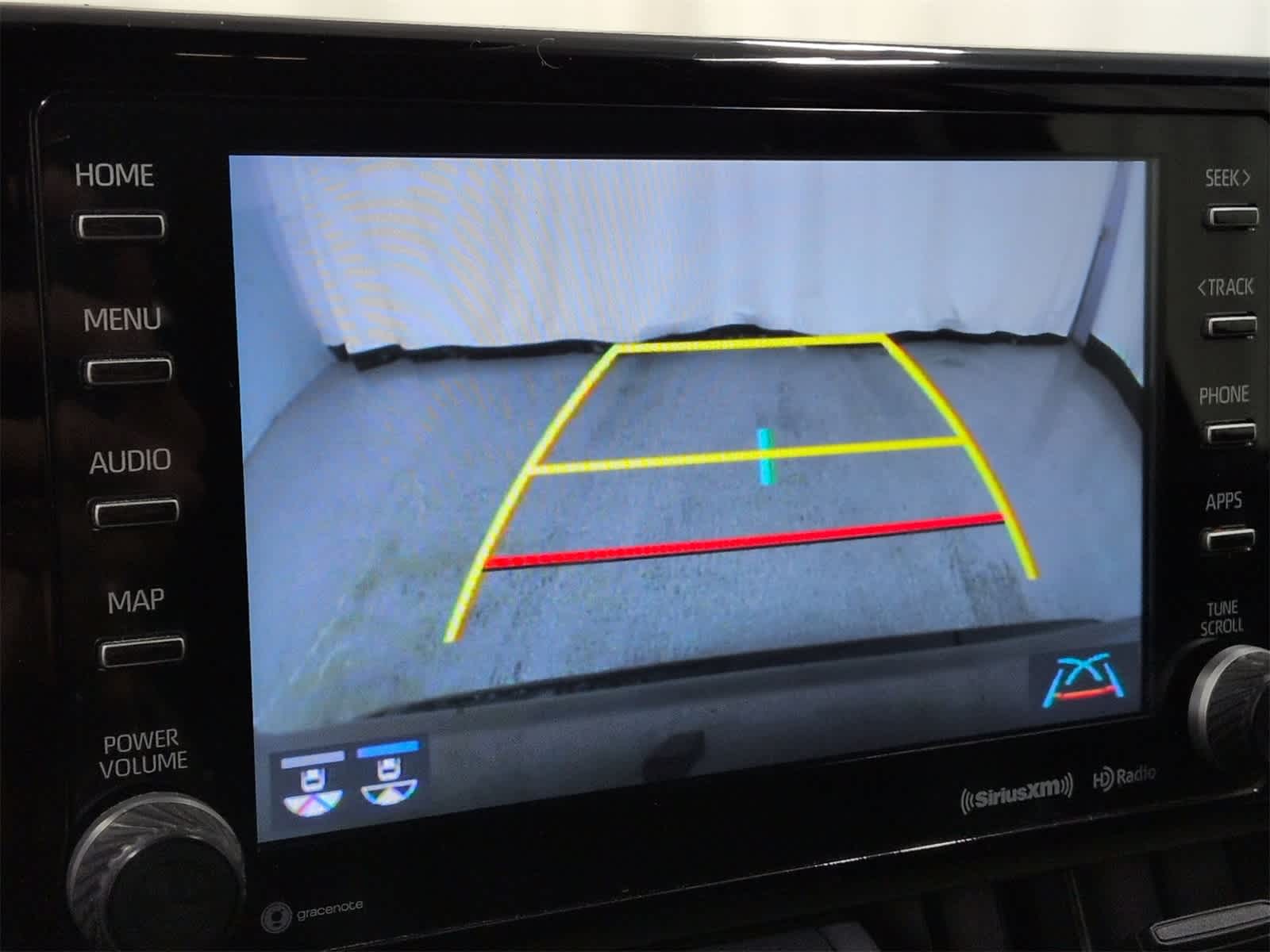 Thumbnail: 2019 Toyota RAV4 - 30