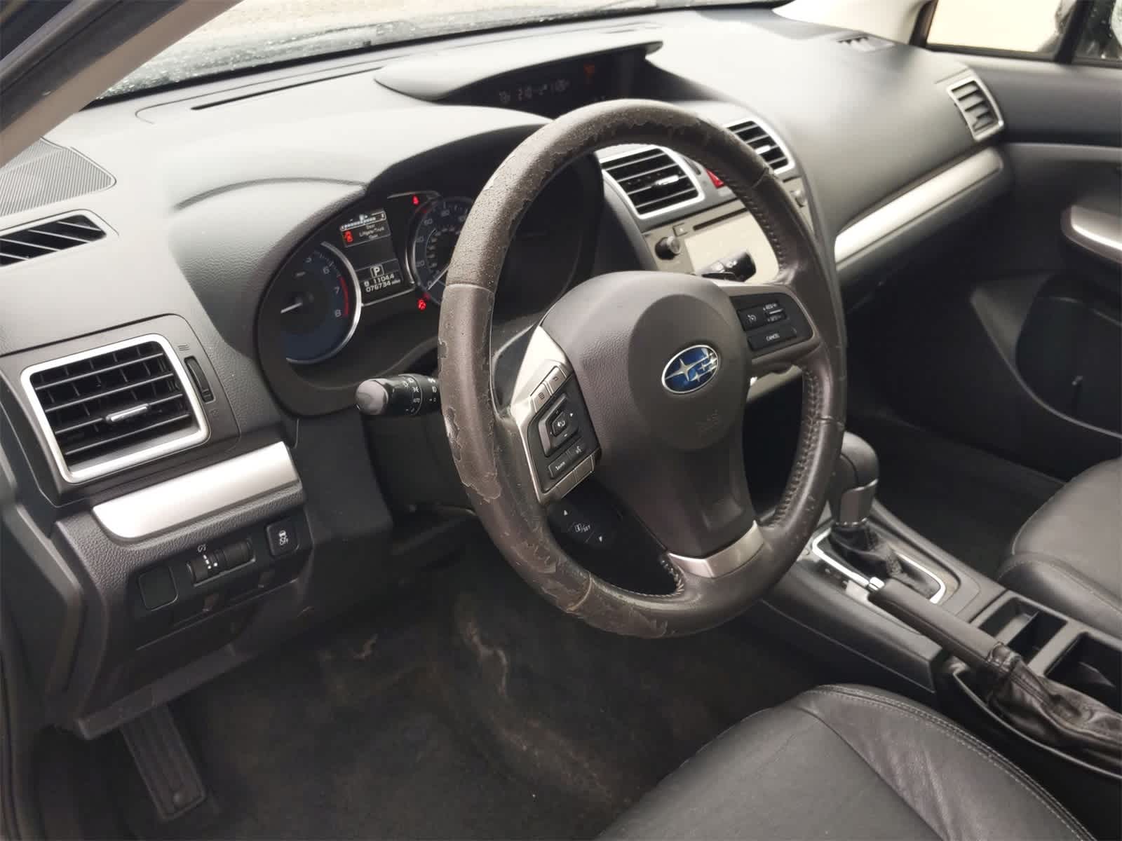 Thumbnail: 2016 Subaru Impreza - 10