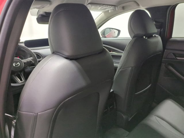 Thumbnail: 2025 Mazda CX-30 - 18