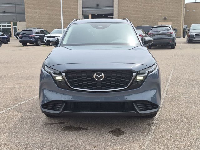 Thumbnail: 2026 Mazda CX-5 - 3