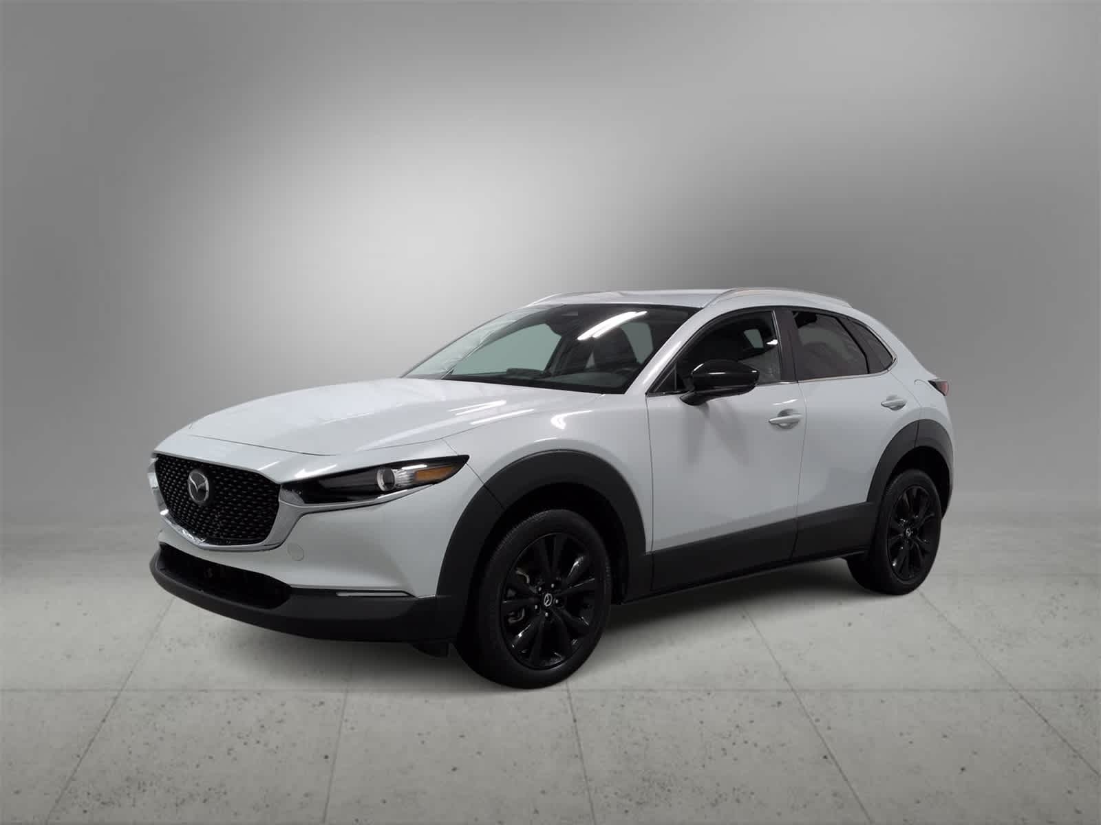 Thumbnail: 2024 Mazda CX-30 - 4