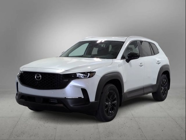 Thumbnail: 2026 Mazda CX-50 - 1