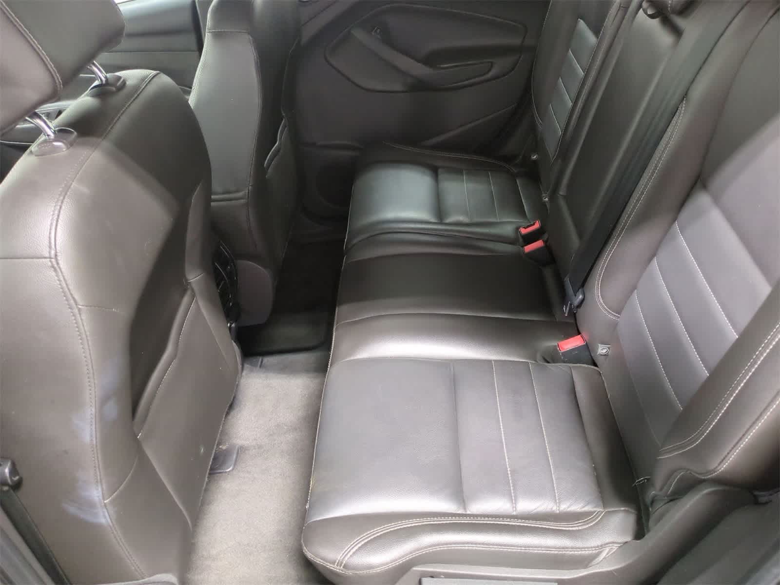 Thumbnail: 2014 Ford Escape - 20