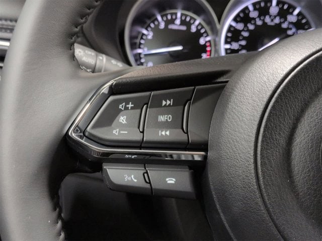 Thumbnail: 2025 Mazda CX-5 - 24