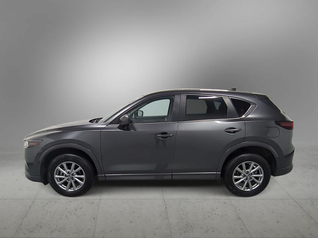 Thumbnail: 2025 Mazda CX-5 - 5