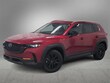 Mazda CX-50
