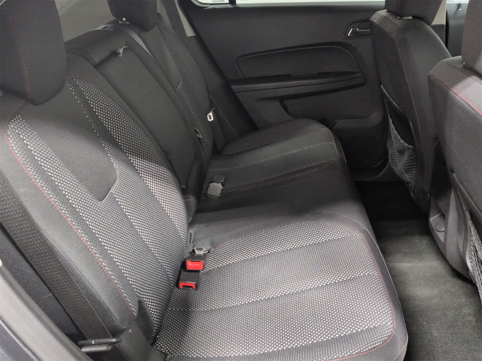 Thumbnail: 2014 Chevrolet Equinox - 21