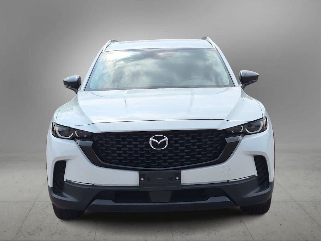 Used 2023 Mazda CX-50 2.5 S Preferred Plus Package SUV