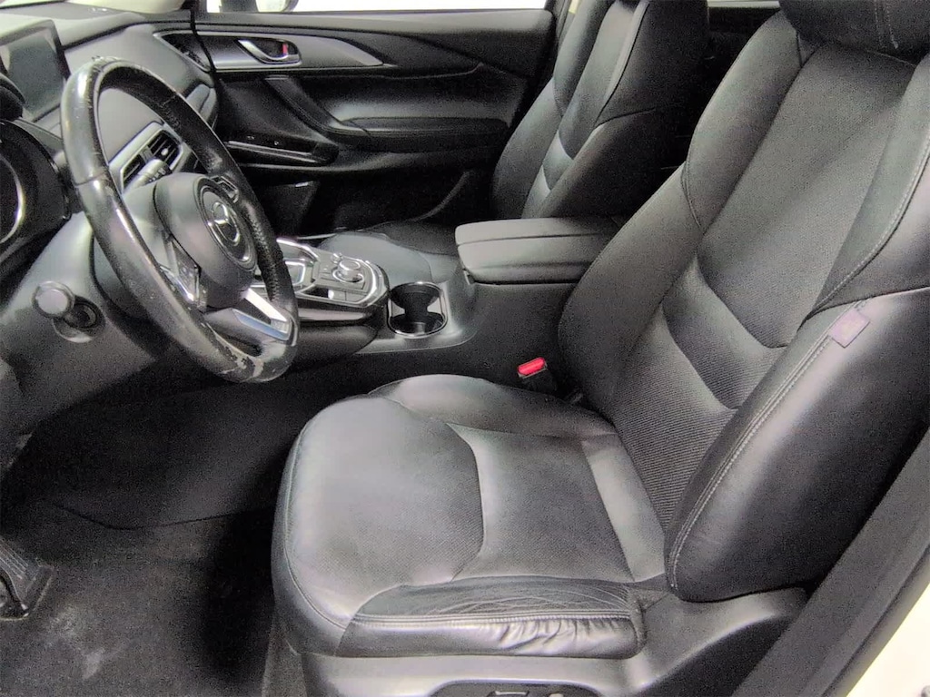 Used 2016 Mazda Mazda CX-9 Touring SUV