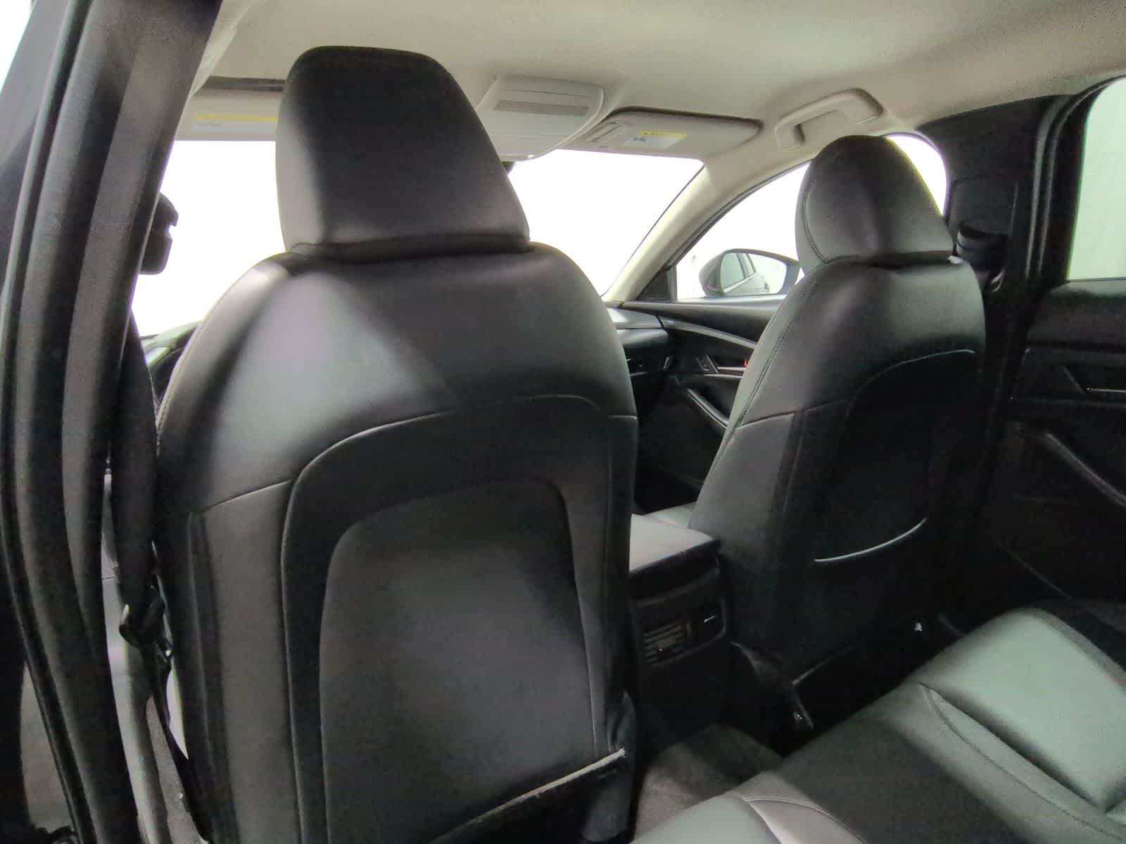 Thumbnail: 2023 Mazda CX-30 - 22