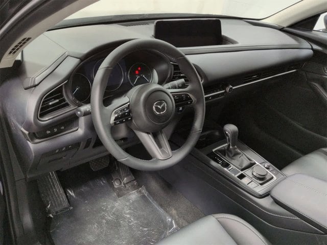 Thumbnail: 2026 Mazda CX-30 - 10