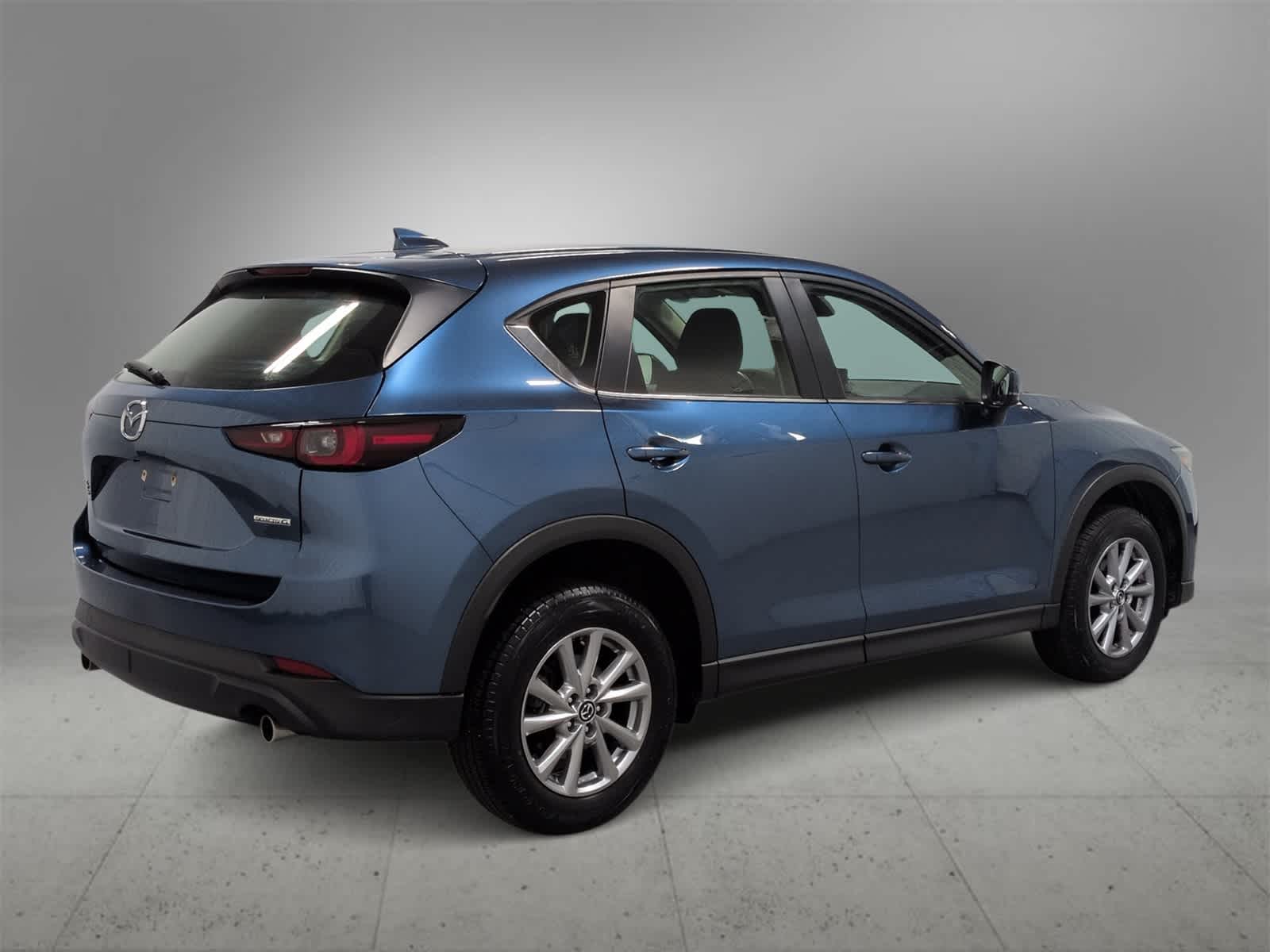 Thumbnail: 2023 Mazda CX-5 - 8