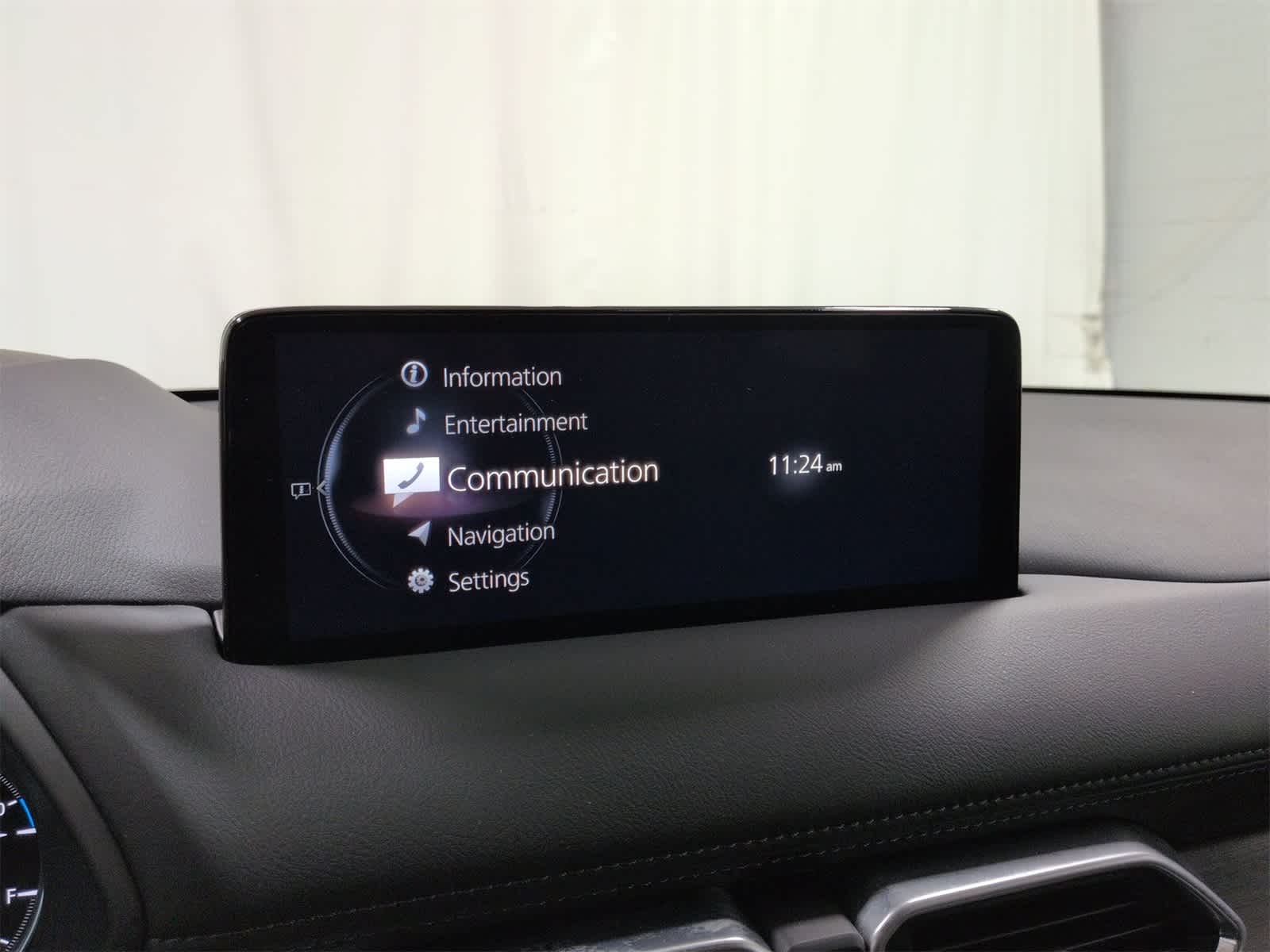 Thumbnail: 2023 Mazda CX-5 - 30