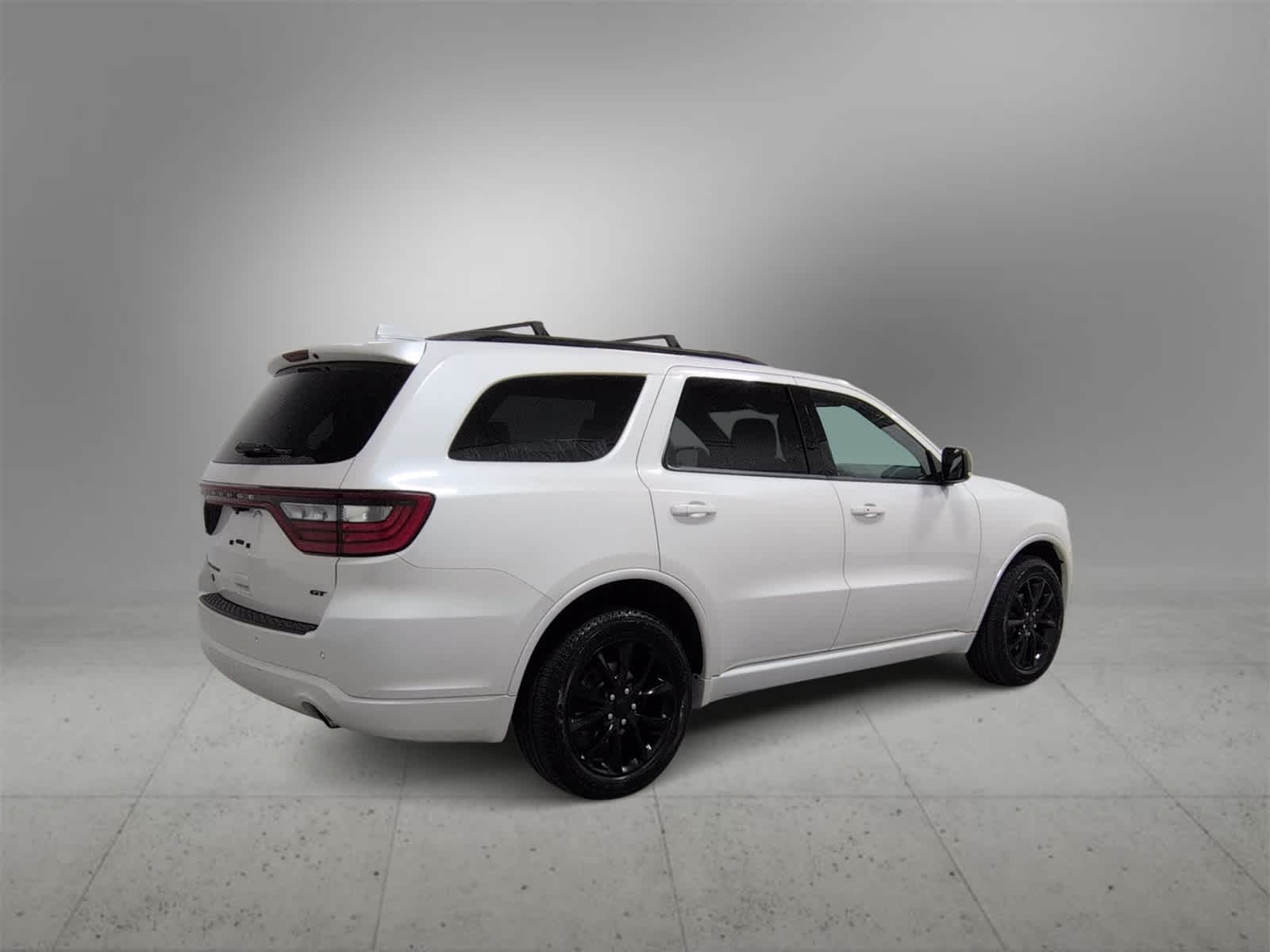 Thumbnail: 2018 Dodge Durango - 8