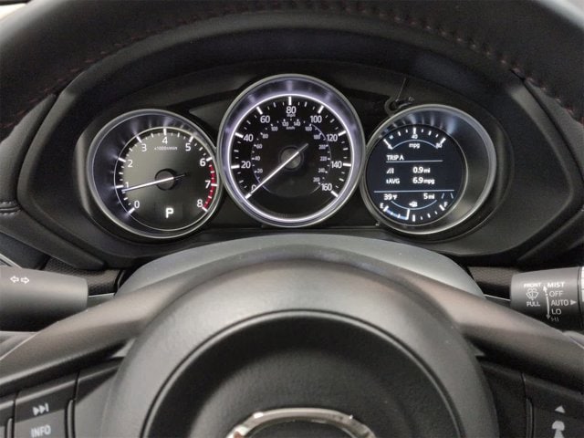 Thumbnail: 2025 Mazda CX-5 - 36