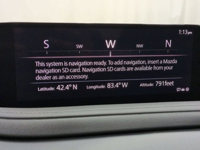 Thumbnail: 2026 Mazda CX-30 - 31