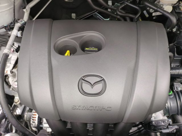 Thumbnail: 2026 Mazda CX-5 - 14
