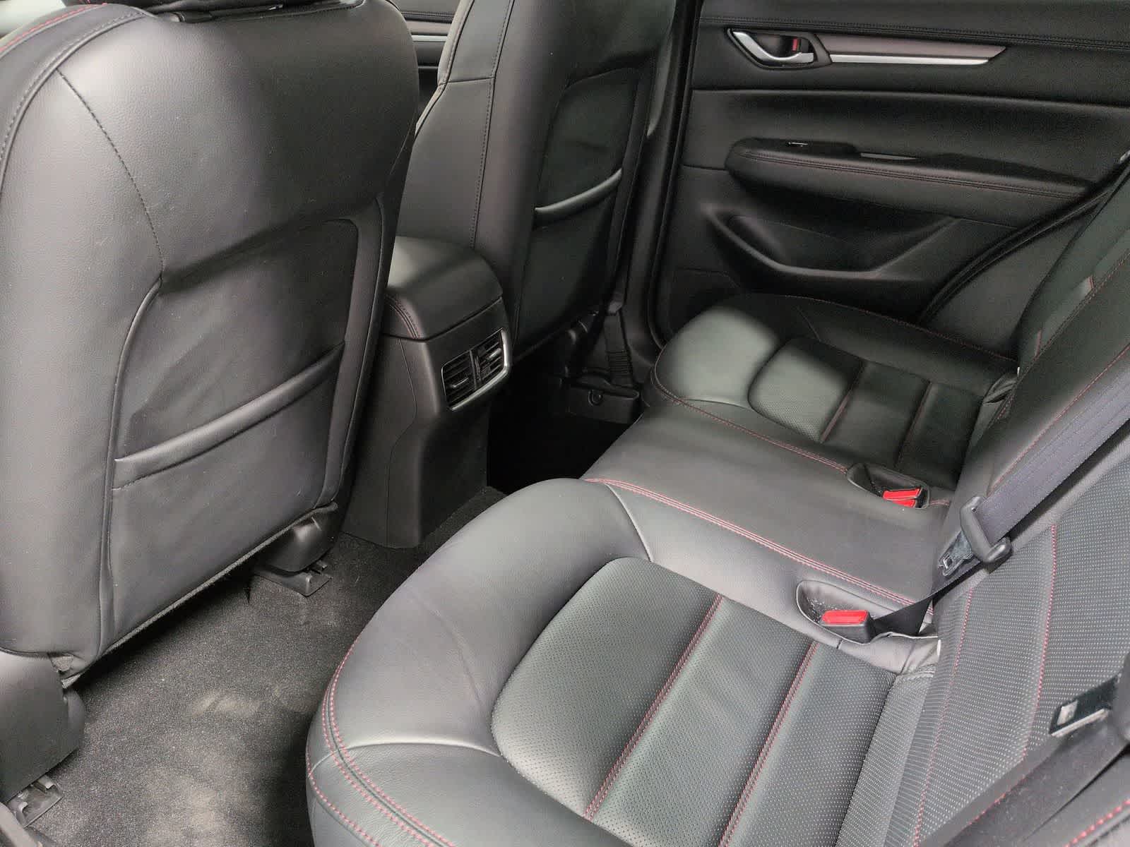 Thumbnail: 2025 Mazda CX-5 - 18