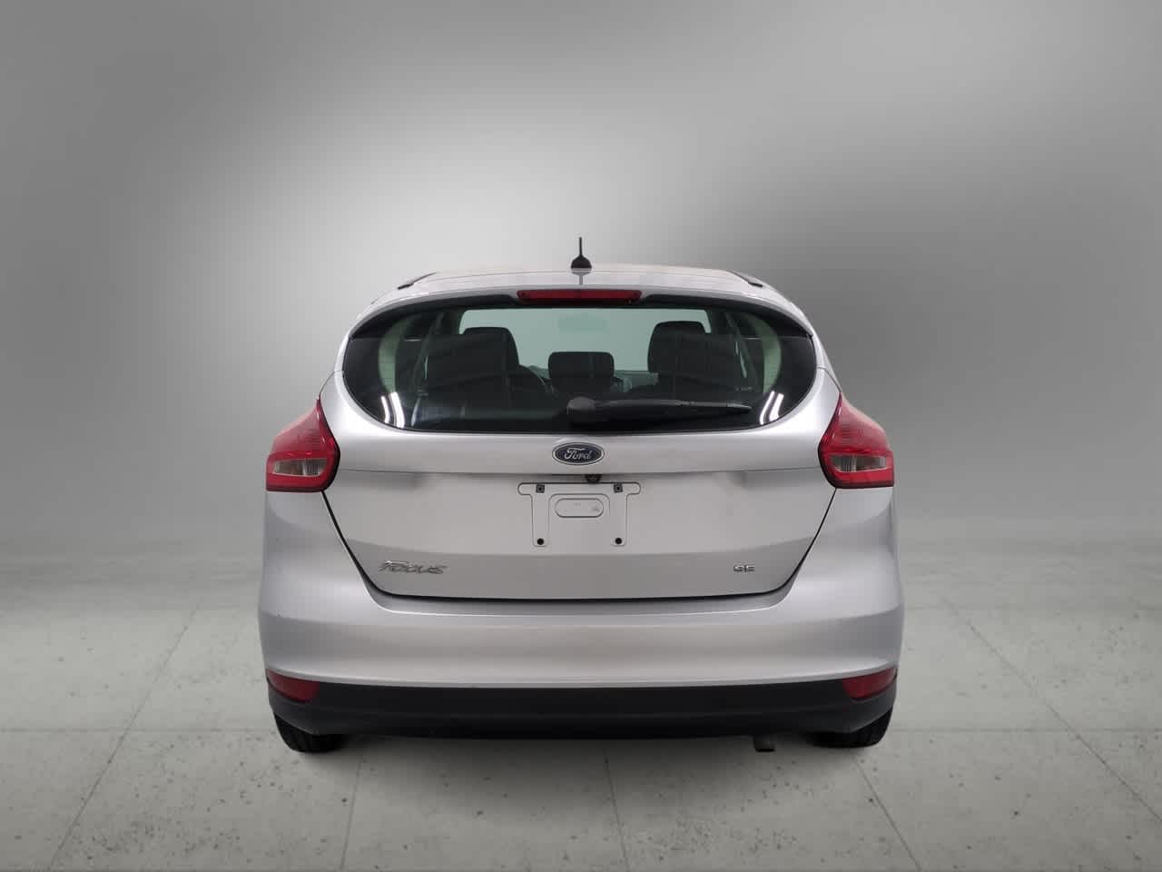 Thumbnail: 2018 Ford Focus - 7