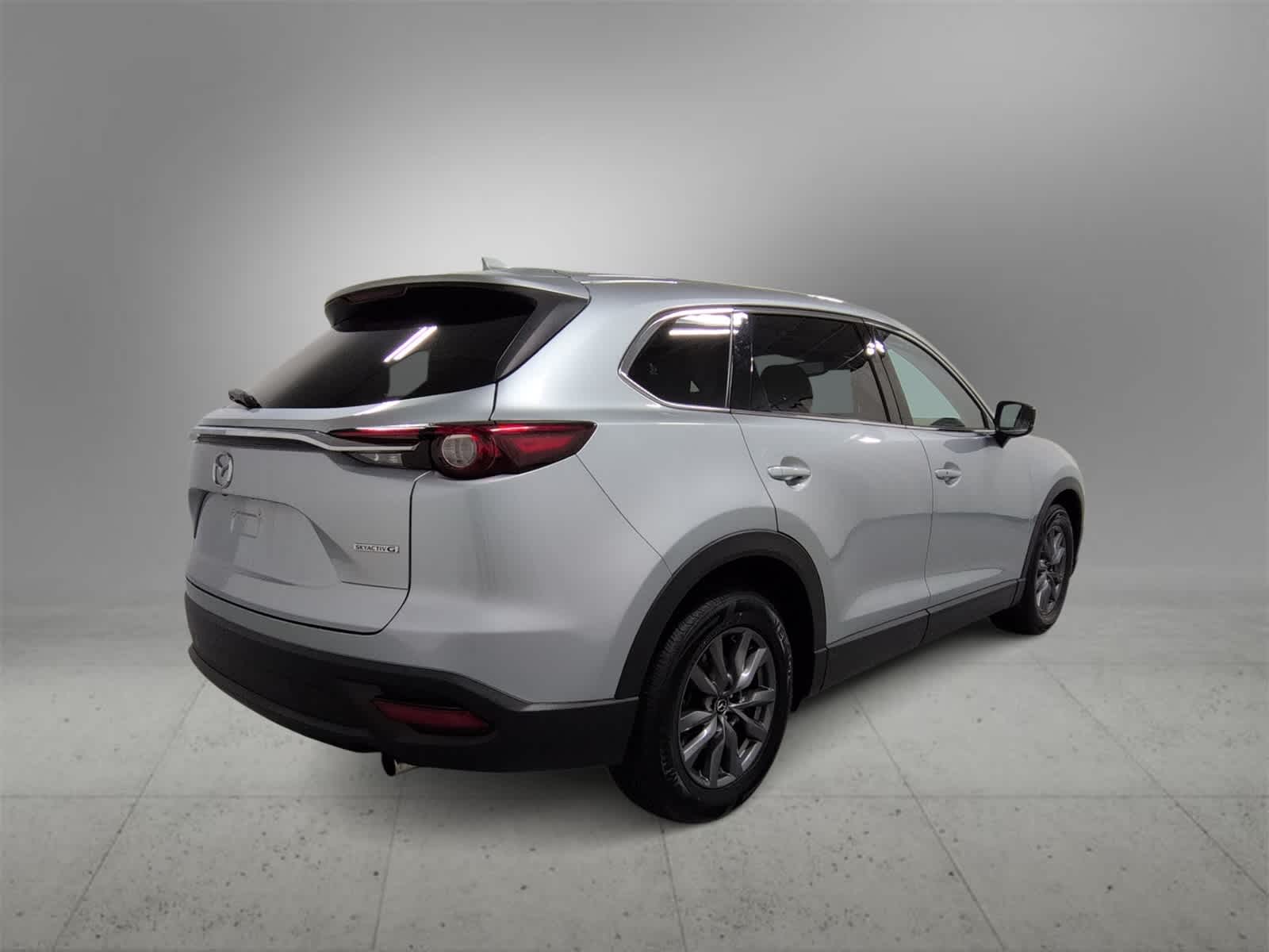 Thumbnail: 2023 Mazda CX-9 - 13