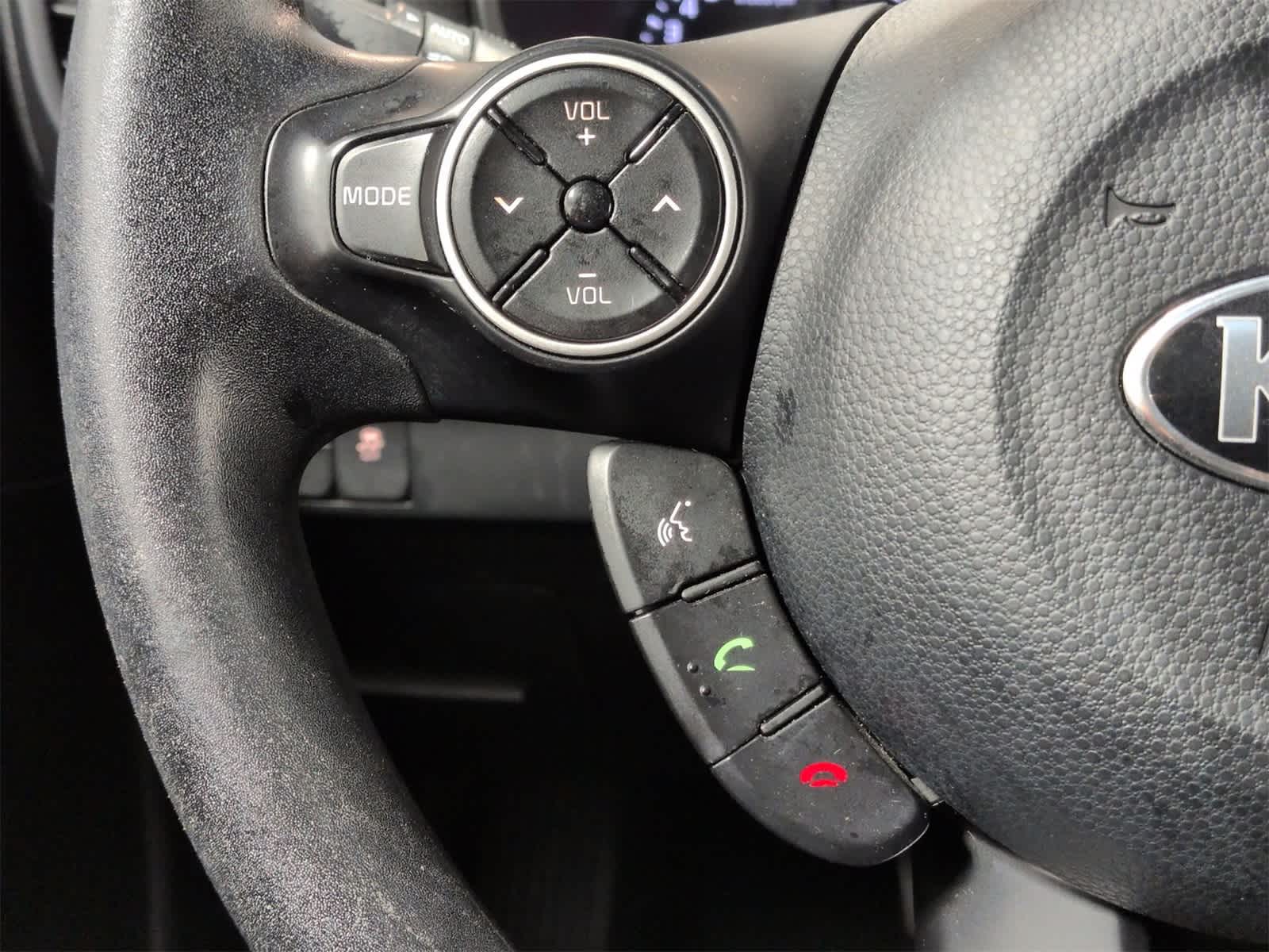 Thumbnail: 2018 Kia Soul - 24