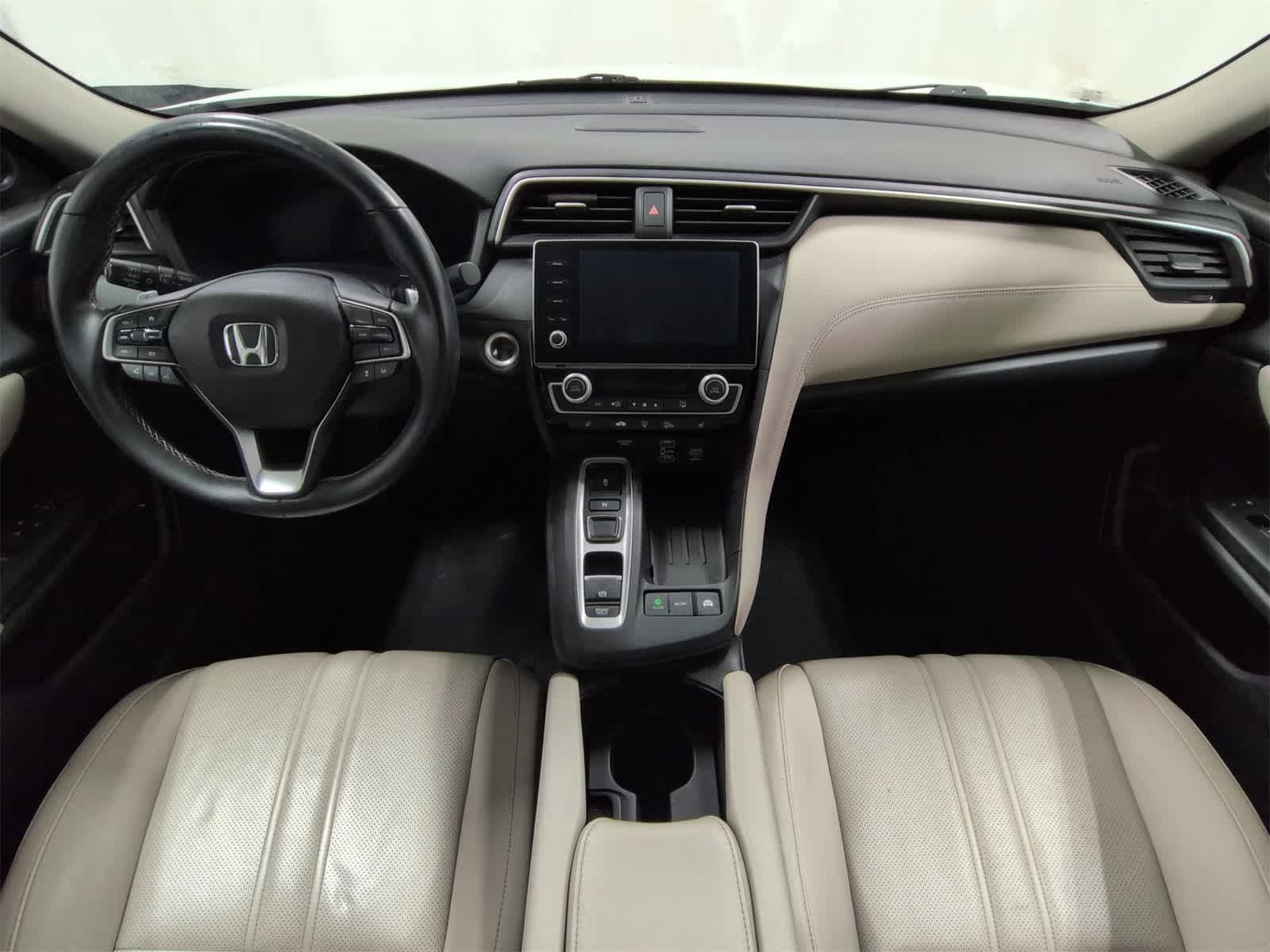 Thumbnail: 2019 Honda Insight - 16