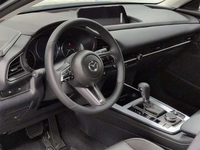 Thumbnail: 2025 Mazda CX-30 - 10