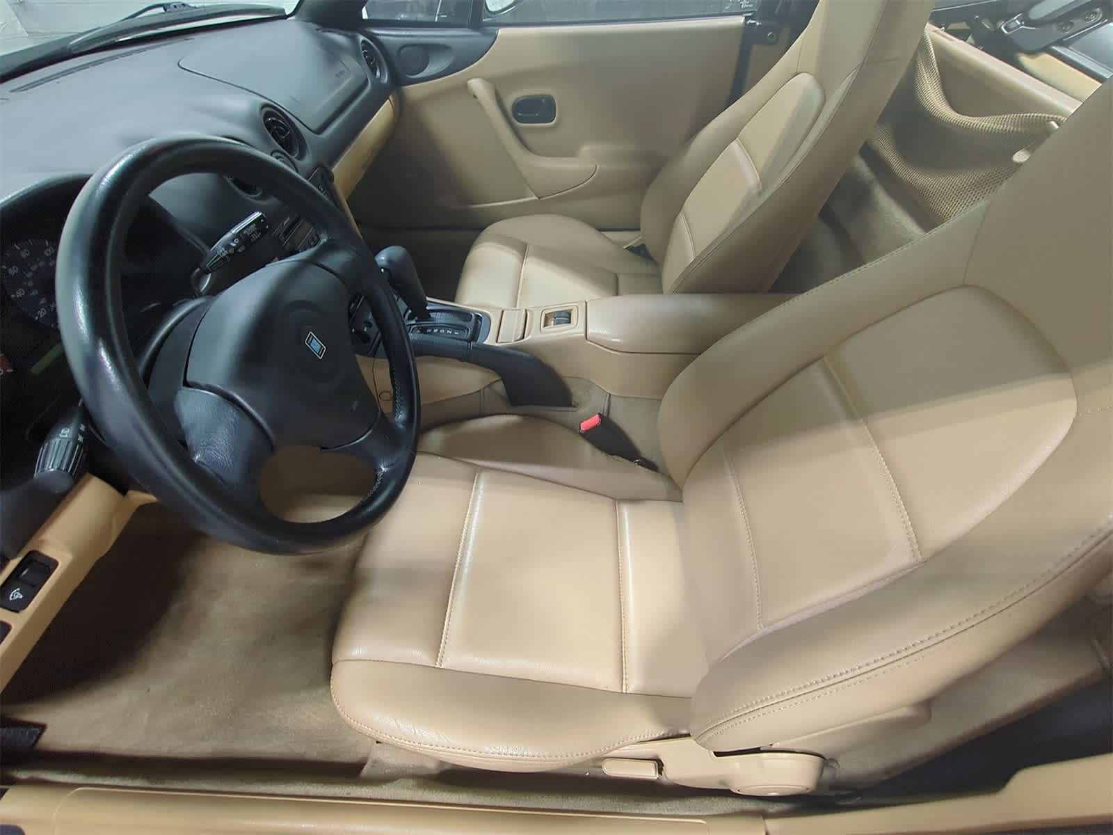 Thumbnail: 1999 Mazda MX-5 Miata - 16