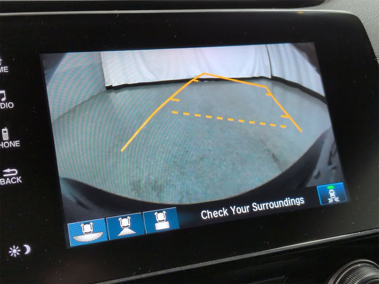 Thumbnail: 2019 Honda CR-V - 31