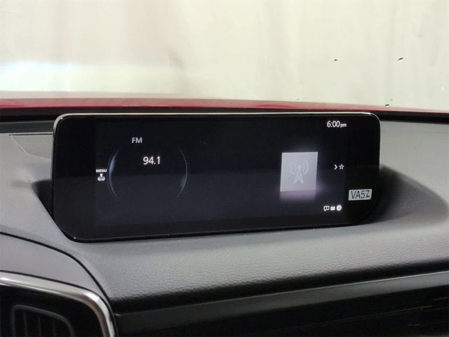 Thumbnail: 2026 Mazda CX-50 - 30