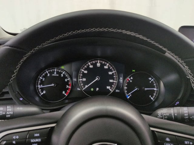 Thumbnail: 2026 Mazda CX-30 - 36