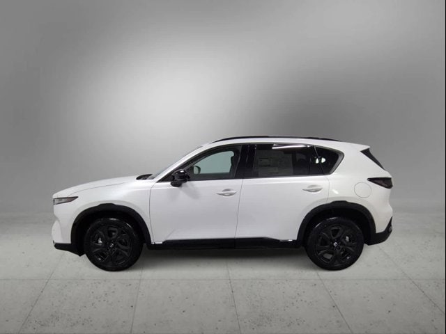 Thumbnail: 2026 Mazda CX-5 - 5