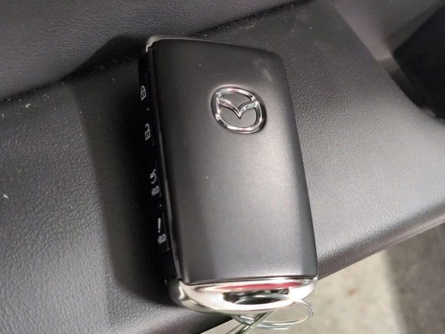Thumbnail: 2026 Mazda CX-30 - 38