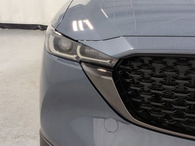 Thumbnail: 2025 Mazda CX-5 - 11