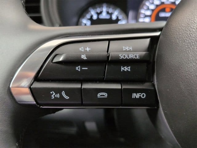 Thumbnail: 2025 Mazda CX-30 - 25