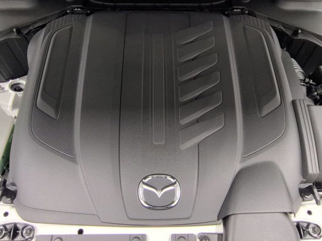 Thumbnail: 2026 Mazda CX-70 - 15