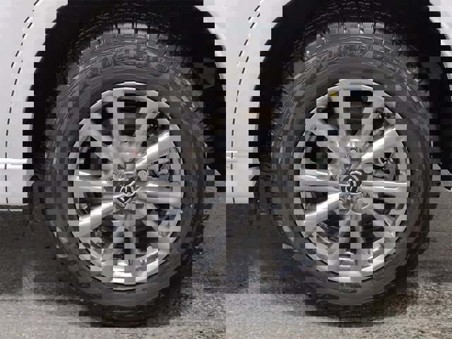 Thumbnail: 2025 Mazda CX-5 - 14