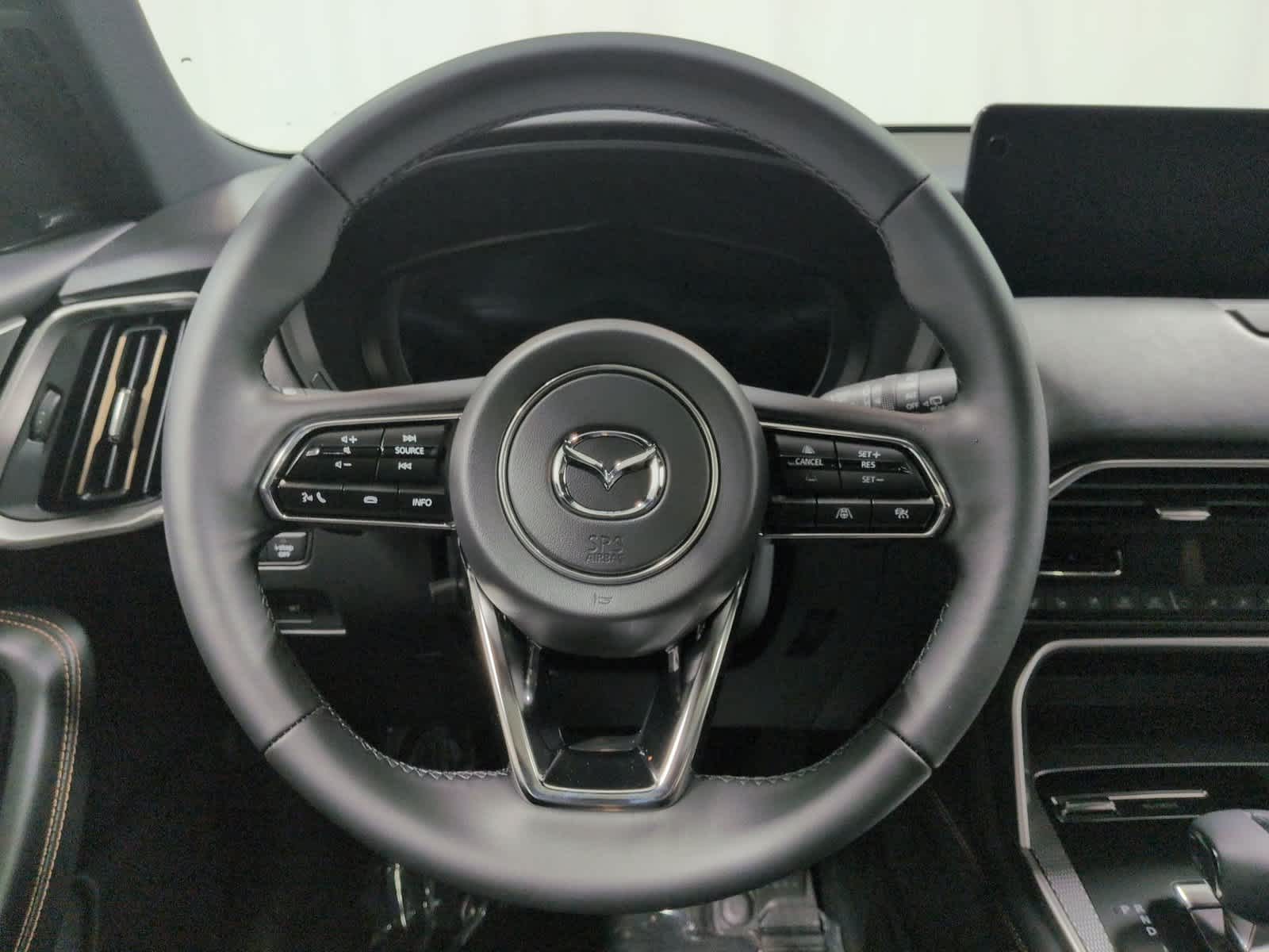 2026 Mazda CX-70 Premium Package - Photo 25