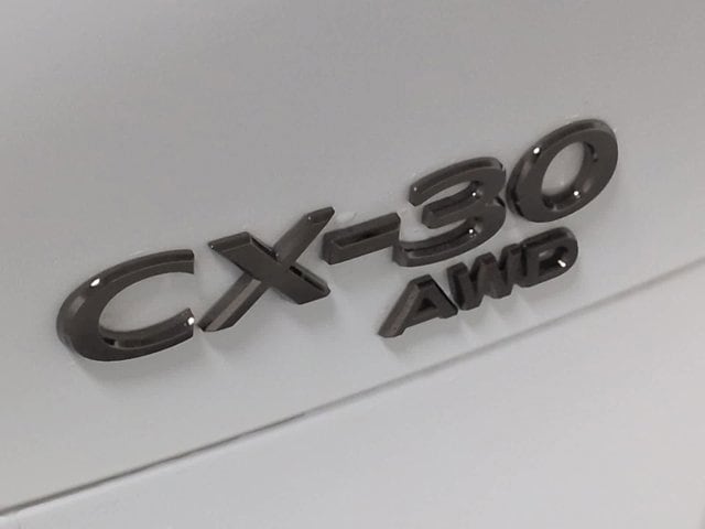 Thumbnail: 2026 Mazda CX-30 - 13